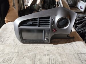 Магнитола MITSUBISHI ELECTRIC HONDA STREAM