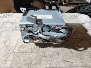 Магнитола Pioneer AVIC-76872H HONDA ACCORD CU2 2008
