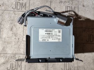 Магнитола Pioneer AVIC-76872H HONDA ACCORD CU2 2008