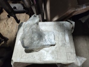 Радиатор печки аккорд 7 6399 HONDA ACCORD