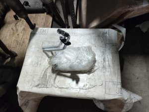 Радиатор печки Mitsubishi outlander CW6W 0915 MITSUBISHI OUTLANDER