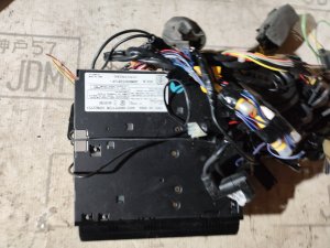 Магнитола AVIC-HRV01172M