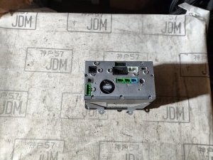 Магнитола MITSUBISHI ELECTRIC