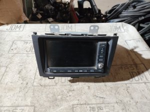 Магнитола MITSUBISHI ELECTRIC