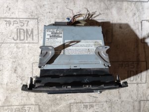 Магнитола MITSUBISHI ELECTRIC