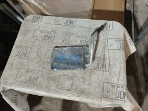 Радиатор печки MAZDA ER3P 6003 MAZDA CX7