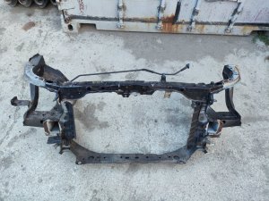 Рамка радиатора honda civic 0146 HONDA CIVIC
