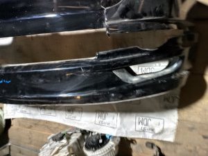 Обвес Mitsubishi Outlander MITSUBISHI OUTLANDER CW6W 2008
