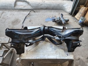 Бадка подвески задняя HONDA CR-V RE4 2009