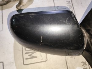 Зеркало правое HONDA ACCORD CL9 2007