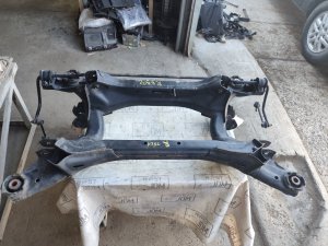 Балка подвески задняя HONDA ACCORD