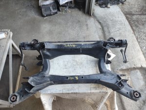 Балка подвески задняя HONDA ACCORD CU2 2009