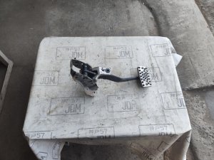 Педаль газа HONDA ACCORD