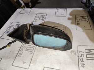 Зеркало правое HONDA ACCORD CL9 2007