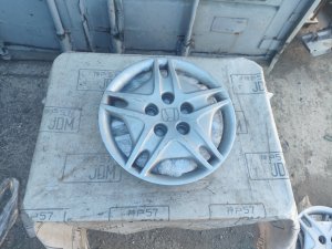 Комплект колпаков r15 HONDA