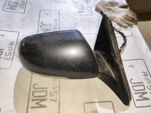 Зеркало правое HONDA ACCORD CL9 2007