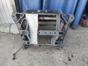 Балка подвески задняя HONDA ACCORD CL7 2004