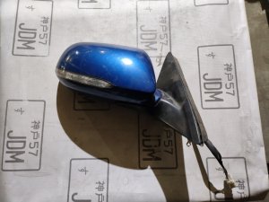 Зеркало правое HONDA ACCORD