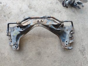 Балка подвески задняя HONDA CR-V