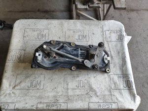 Трапеция дворников HONDA ODYSSEY