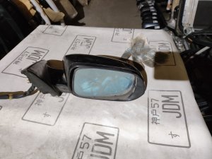 Зеркало правое аккорд 7 5222 HONDA ACCORD CL9 2007