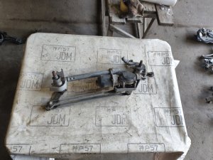 Трапеция дворников HONDA ACCORD