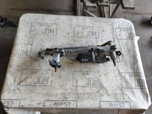 Трапеция дворников HONDA ODYSSEY