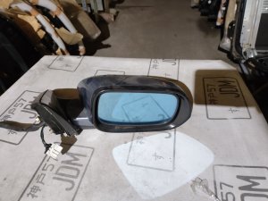 Зеркало правое HONDA ACCORD