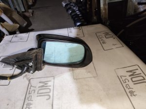 Зеркало правое HONDA ACCORD CL9 2007