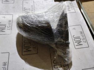 Зеркало правое HONDA ACCORD