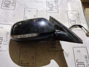 Зеркало правое HONDA ACCORD