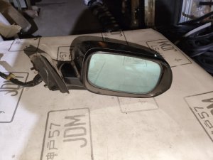 Зеркало правое HONDA ACCORD