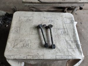 Тяги рычаг задние HONDA ACCORD
