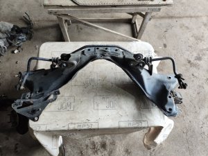 Балка подвески задняя HONDA STREAM RN6 2012
