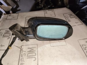 Зеркало правое аккорд 7 0127 HONDA ACCORD CL9 2007
