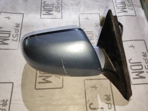 Зеркало правое аккорд 7 0127 HONDA ACCORD CL9 2007