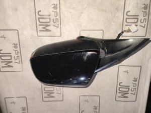 Зеркало левое HONDA ACCORD CU2 2008