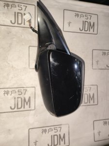 Зеркало левое HONDA ACCORD
