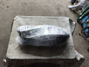 Комплект уплотнителей двери NISSAN NOTE