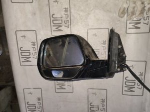 Зеркало левое HONDA CR-V RE4 2009