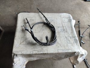 Пара тросик ручника HONDA ACCORD