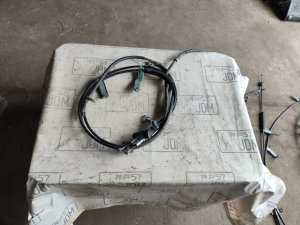 Пара тросик ручника HONDA ACCORD