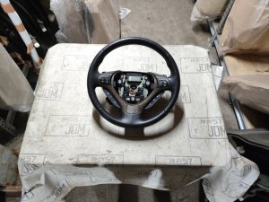 Руль HONDA ACCORD