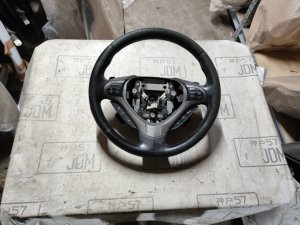 Руль HONDA ACCORD