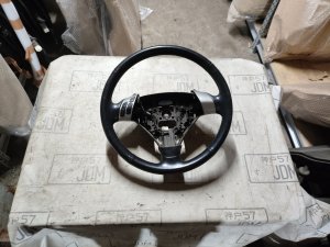 Руль HONDA ACCORD