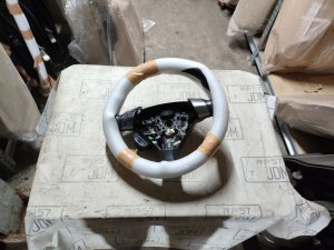 Руль HONDA ACCORD