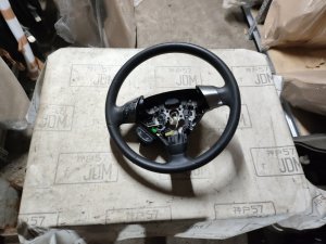 Руль HONDA ACCORD