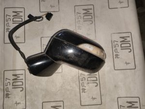 Зеркало левое Honda odyssey rb1 4688 HONDA ODYSSEY