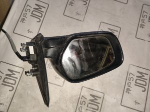 Зеркало левое Mitsubishi outlander CW6W 0276 MITSUBISHI OUTLANDER