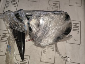 Зеркало левое Nissan Murano 2698 NISSAN MURANO